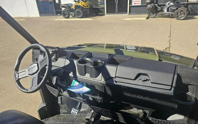 2026 Polaris® Ranger 1000 EPS