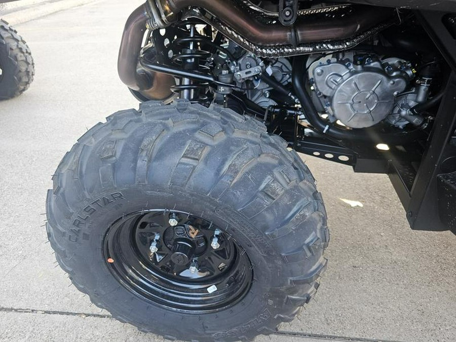 2026 Polaris® Ranger 1000 EPS