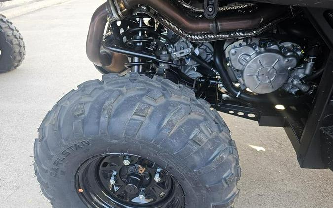 2026 Polaris® Ranger 1000 EPS