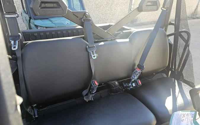 2026 Polaris® Ranger 1000 EPS