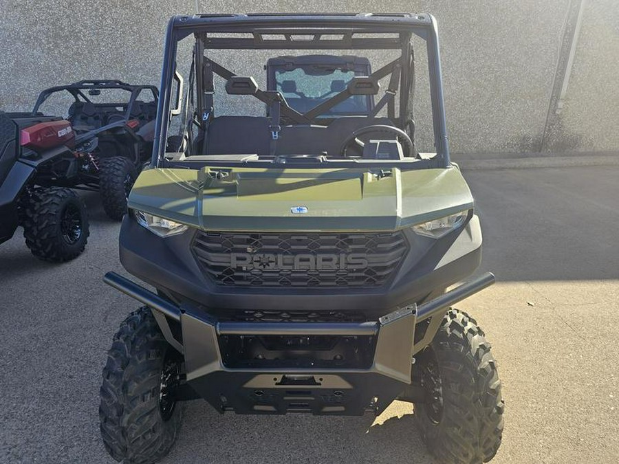 2026 Polaris® Ranger 1000 EPS
