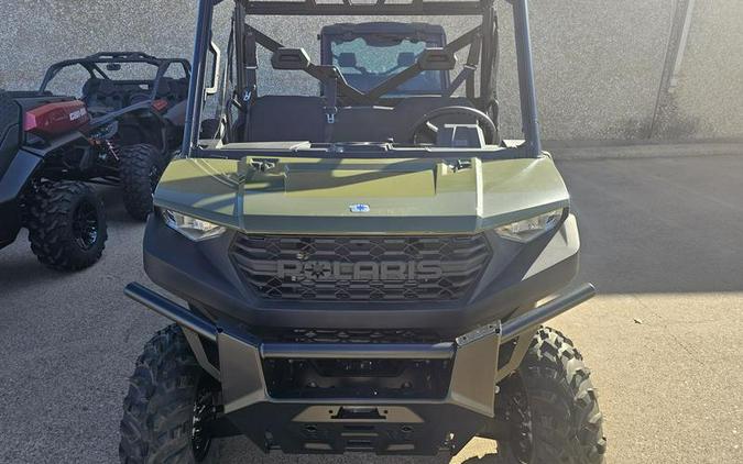 2026 Polaris® Ranger 1000 EPS