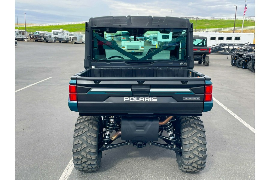 2026 Polaris Ranger XP® 1000 NorthStar Edition Premium
