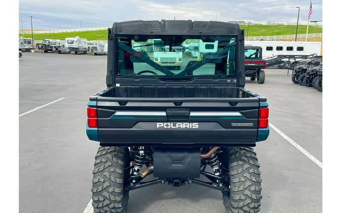 2026 Polaris Ranger XP® 1000 NorthStar Edition Premium