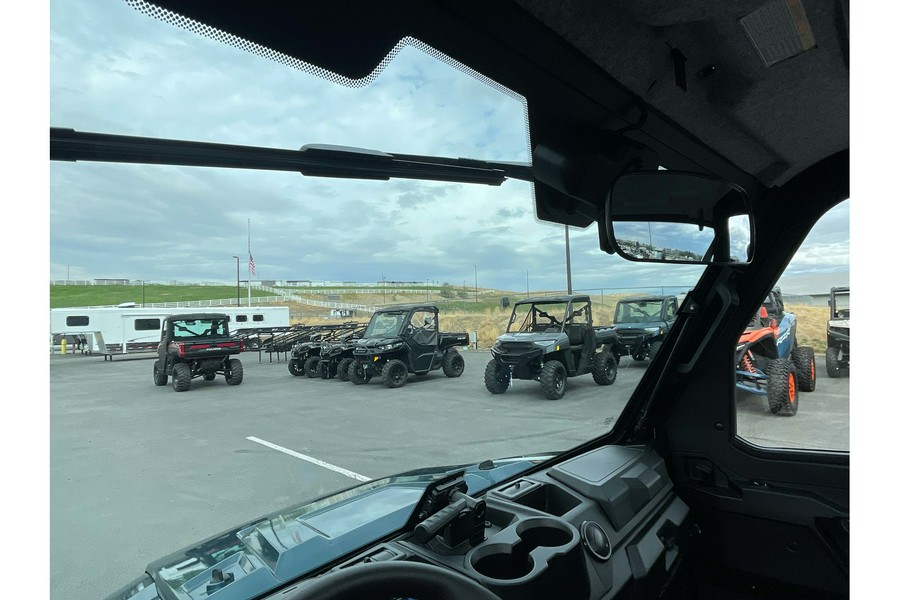2026 Polaris Ranger XP® 1000 NorthStar Edition Premium