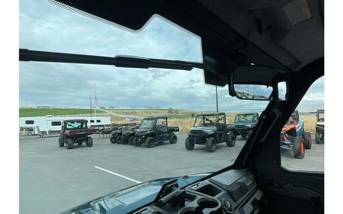 2026 Polaris Ranger XP® 1000 NorthStar Edition Premium