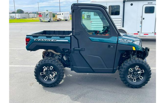2026 Polaris Ranger XP® 1000 NorthStar Edition Premium