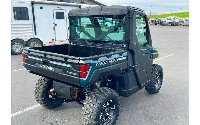 2026 Polaris Ranger XP® 1000 NorthStar Edition Premium