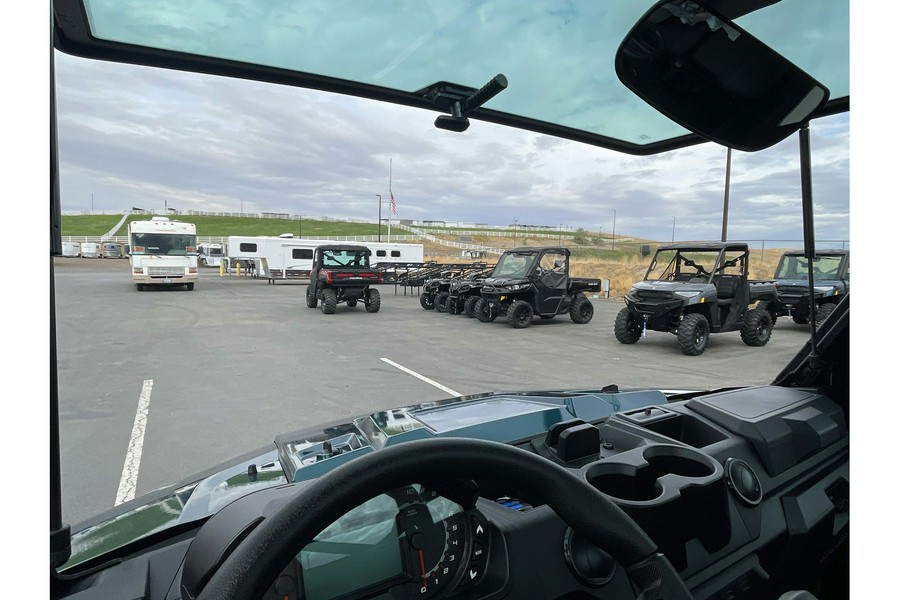 2026 Polaris Ranger XP® 1000 NorthStar Edition Premium