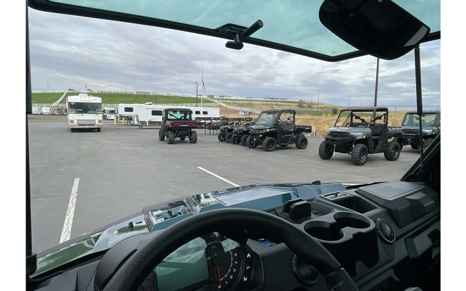 2026 Polaris Ranger XP® 1000 NorthStar Edition Premium