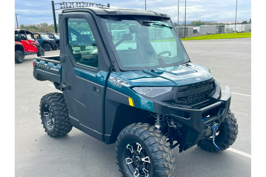 2026 Polaris Ranger XP® 1000 NorthStar Edition Premium