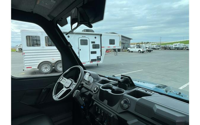 2026 Polaris Ranger XP® 1000 NorthStar Edition Premium