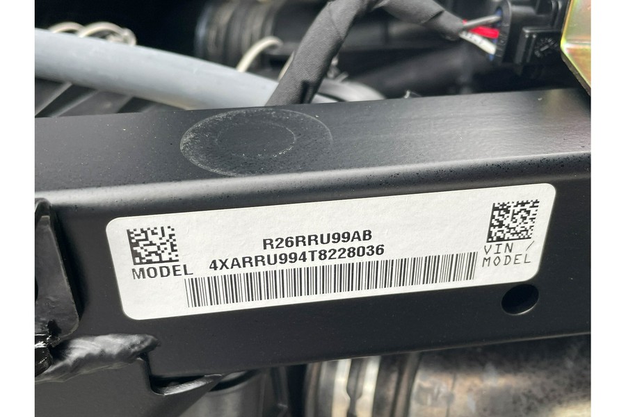 2026 Polaris Ranger XP® 1000 NorthStar Edition Premium