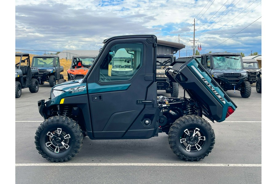 2026 Polaris Ranger XP® 1000 NorthStar Edition Premium