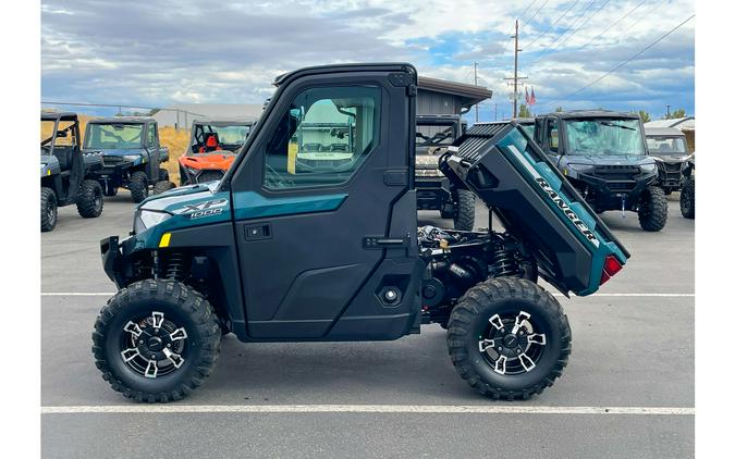 2026 Polaris Ranger XP® 1000 NorthStar Edition Premium