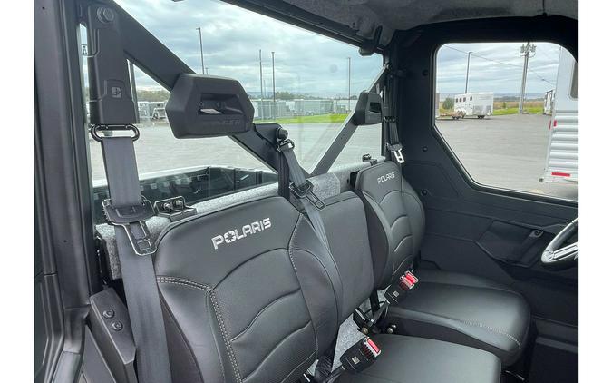 2026 Polaris Ranger XP® 1000 NorthStar Edition Premium