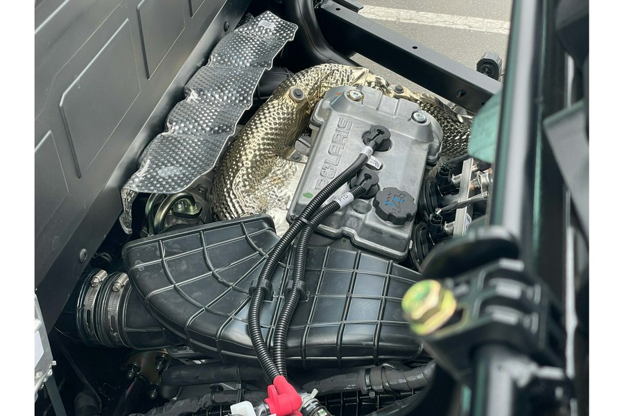 2026 Polaris Ranger XP® 1000 NorthStar Edition Premium