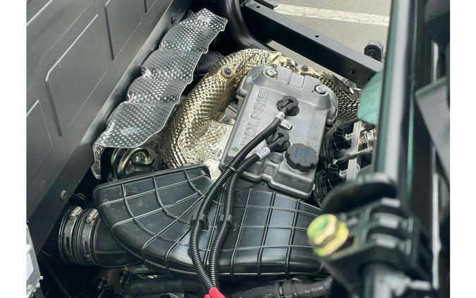 2026 Polaris Ranger XP® 1000 NorthStar Edition Premium