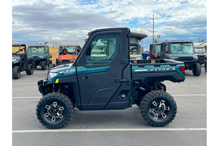 2026 Polaris Ranger XP® 1000 NorthStar Edition Premium