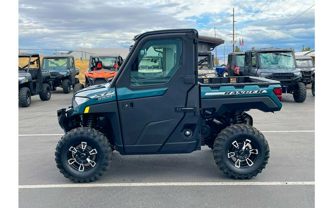 2026 Polaris Ranger XP® 1000 NorthStar Edition Premium