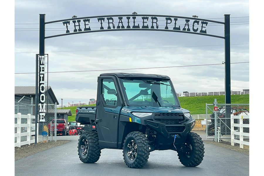2026 Polaris Ranger XP® 1000 NorthStar Edition Premium