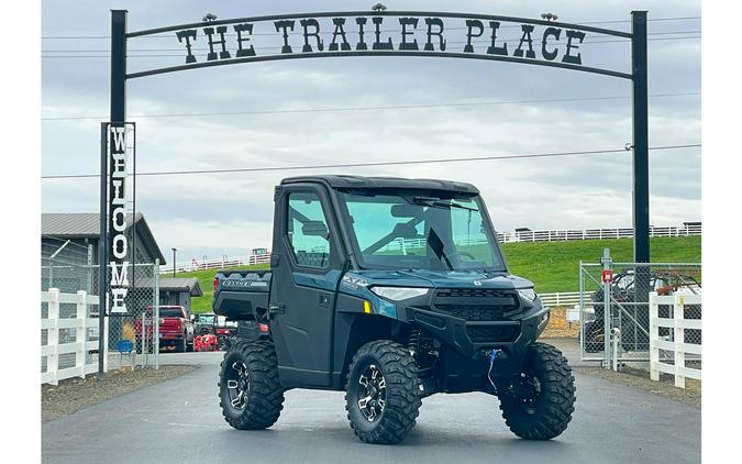 2026 Polaris Ranger XP® 1000 NorthStar Edition Premium