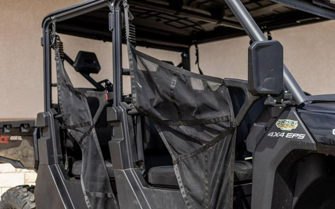 New 2026 CFMOTO UFORCE 1000 XL