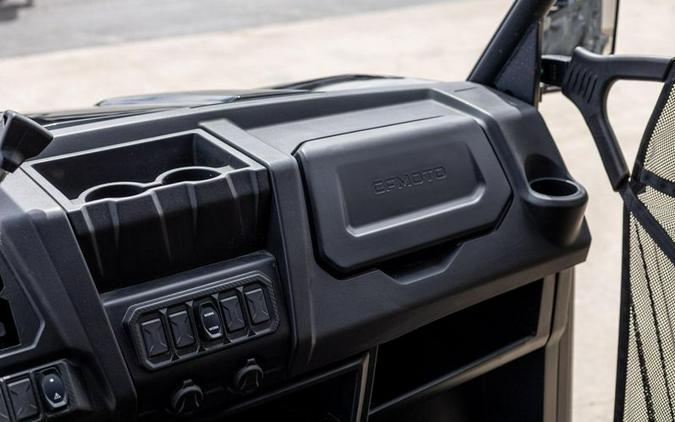 New 2026 CFMOTO UFORCE 1000 XL