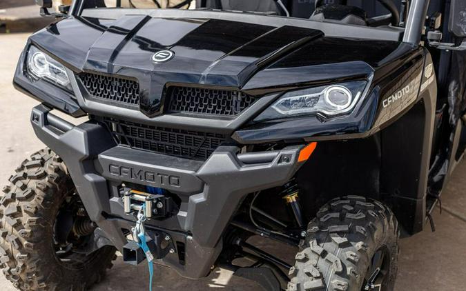 New 2026 CFMOTO UFORCE 1000 XL