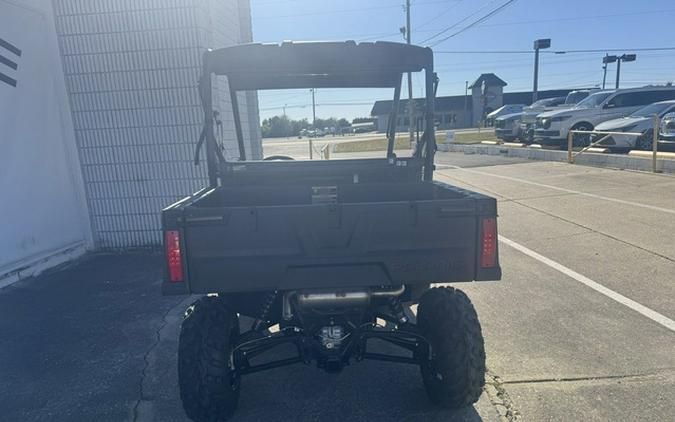 2026 Polaris Ranger 500