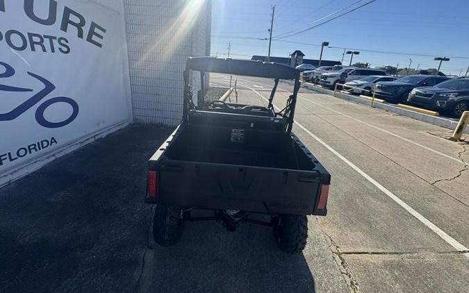 2026 Polaris Ranger 500