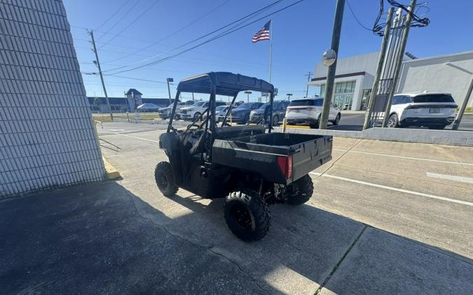 2026 Polaris Ranger 500