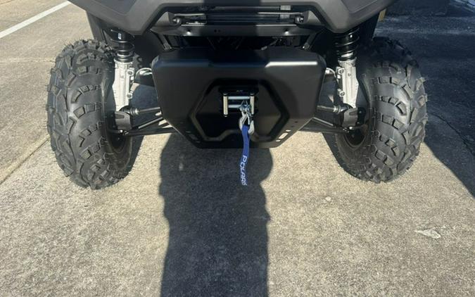 2026 Polaris Ranger 500