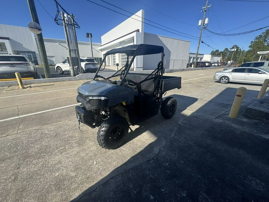 2026 Polaris Ranger 500