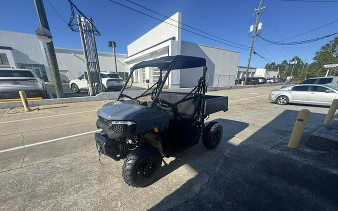 2026 Polaris Ranger 500