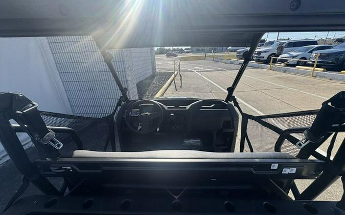 2026 Polaris Ranger 500