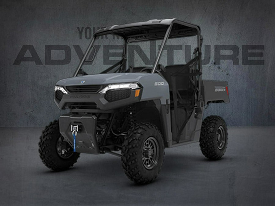 2026 Polaris Ranger 500