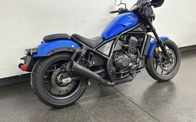 2024 Honda® Rebel 1100