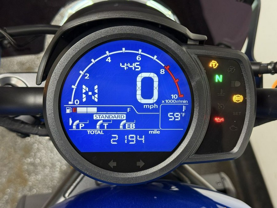 2024 Honda® Rebel 1100