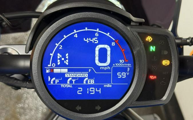 2024 Honda® Rebel 1100