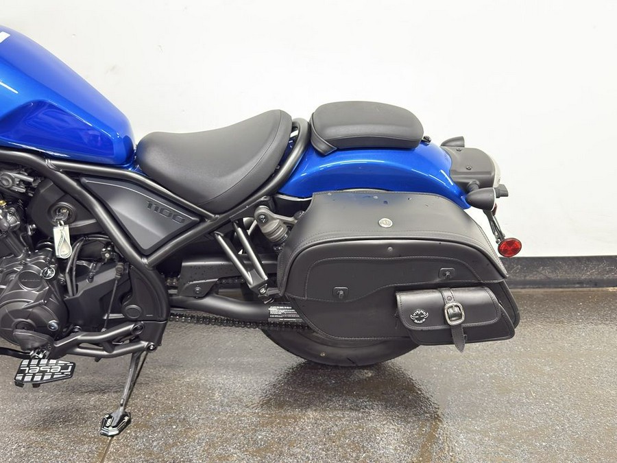 2024 Honda® Rebel 1100