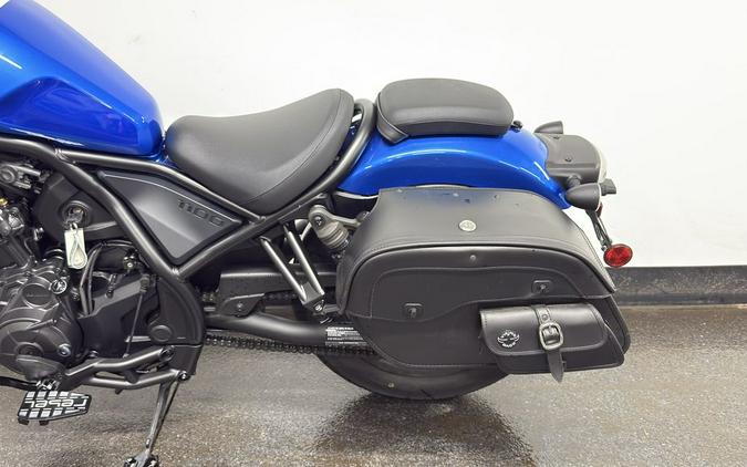 2024 Honda® Rebel 1100