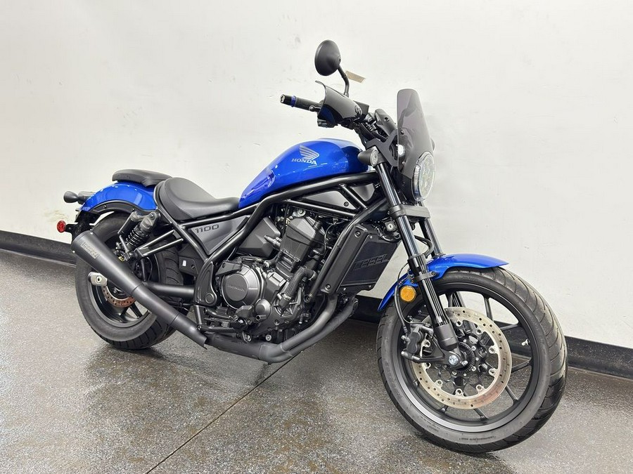 2024 Honda® Rebel 1100