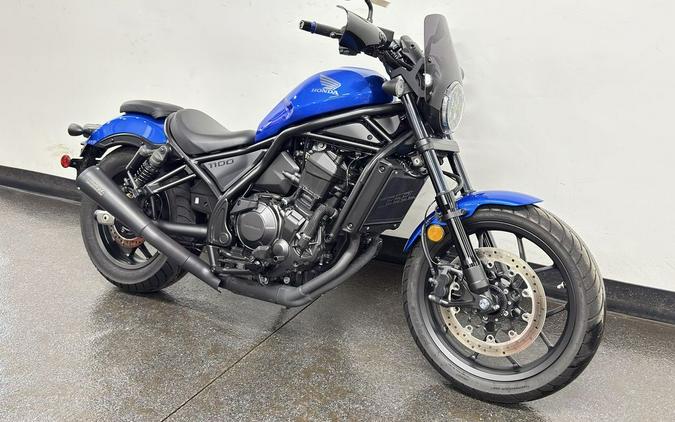 2024 Honda® Rebel 1100