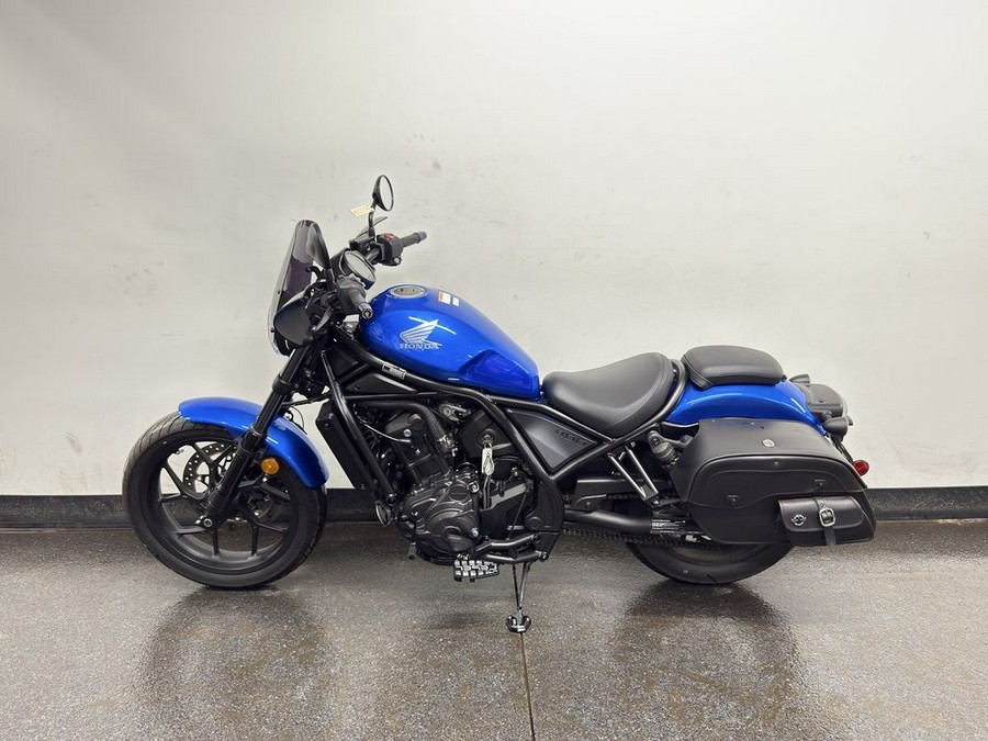 2024 Honda® Rebel 1100