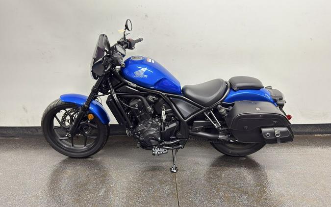 2024 Honda® Rebel 1100