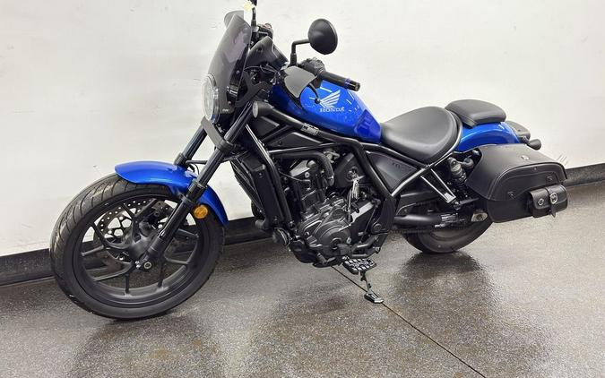 2024 Honda® Rebel 1100