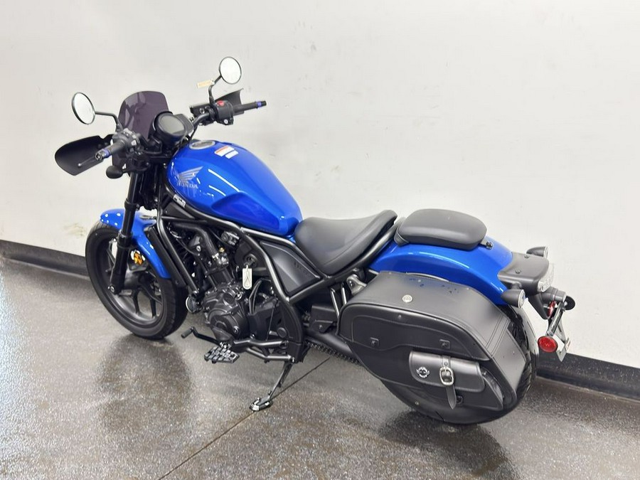 2024 Honda® Rebel 1100