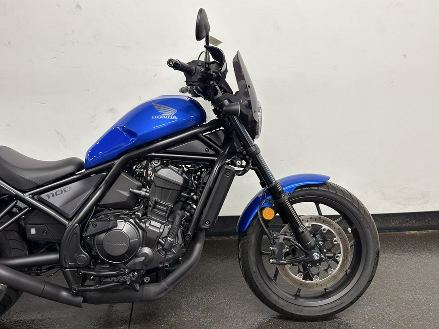 2024 Honda® Rebel 1100