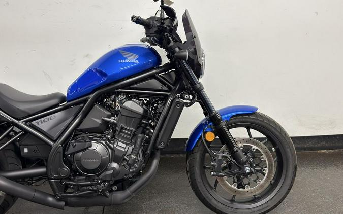2024 Honda® Rebel 1100